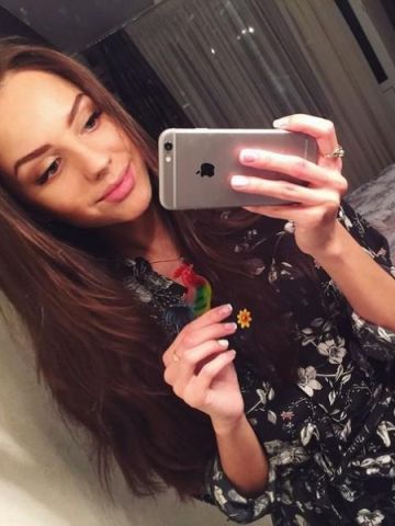 Проститутка Снежанна